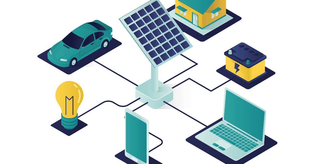 Calcul de panneau solaire et de batterie : le guide complet