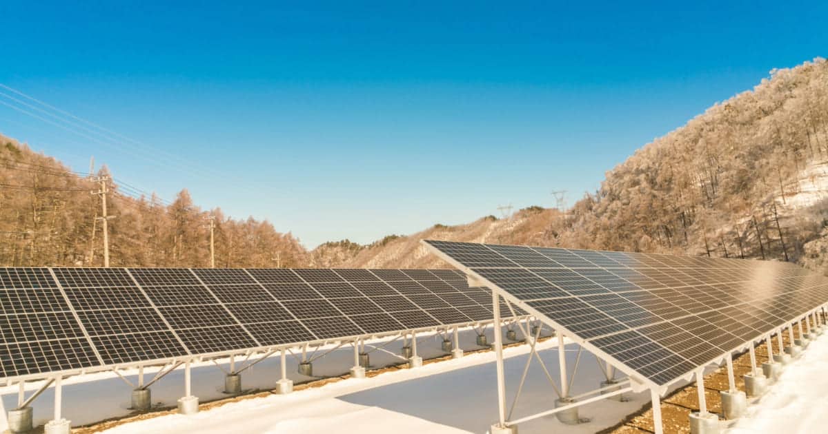 Le chauffage solaire en 2022 : le choix d'une énergie rentable sur