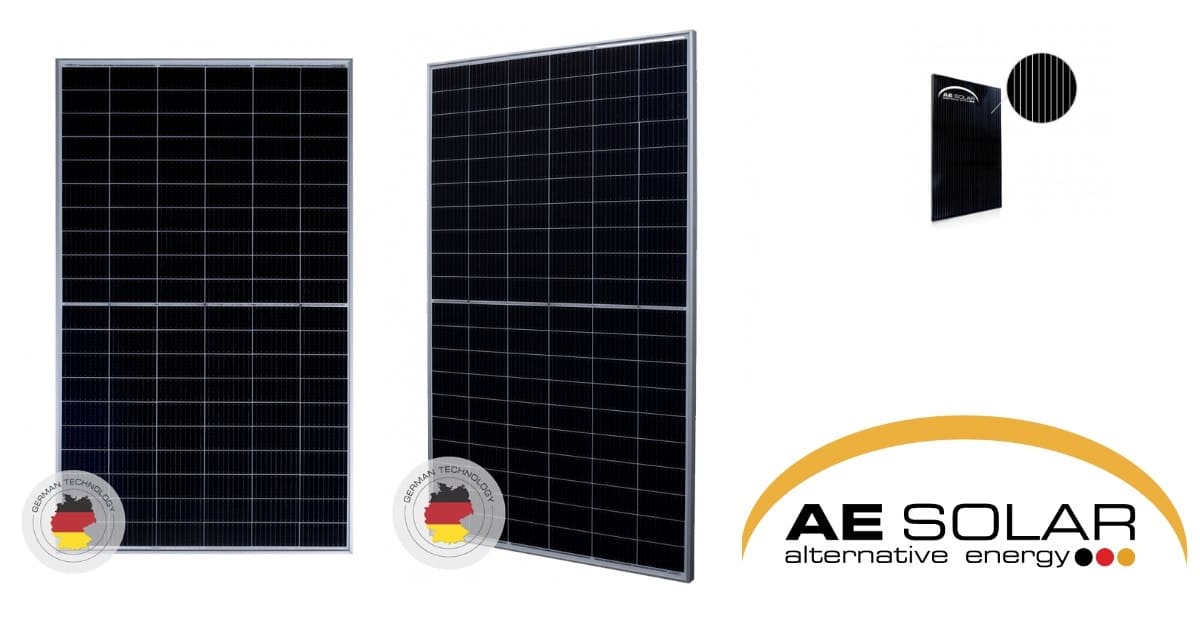 AE Solar avis