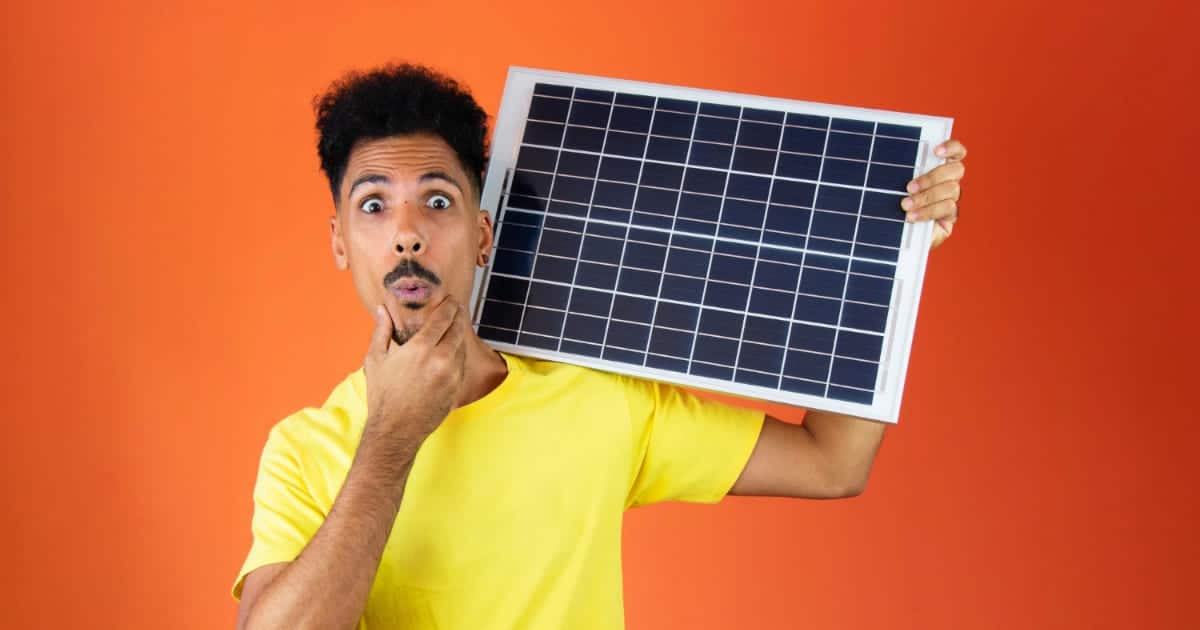 Tout savoir sur la durée de vie des panneaux solaires