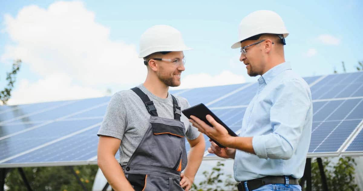 régulateur de charge solaire