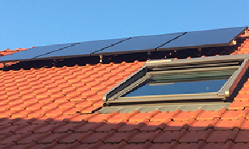 <span class="popup-mms-7">Installations de panneaux solaires sur toiture inclinée - 1200W</span>