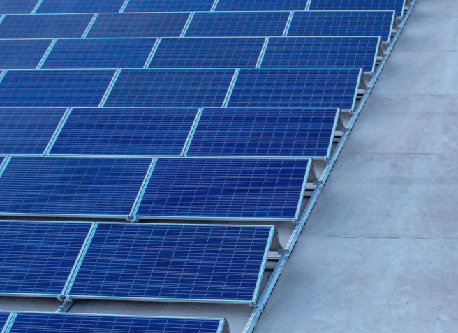 Pose de panneaux solaires à Avignon 84 et Vaucluse - Inova Technologies