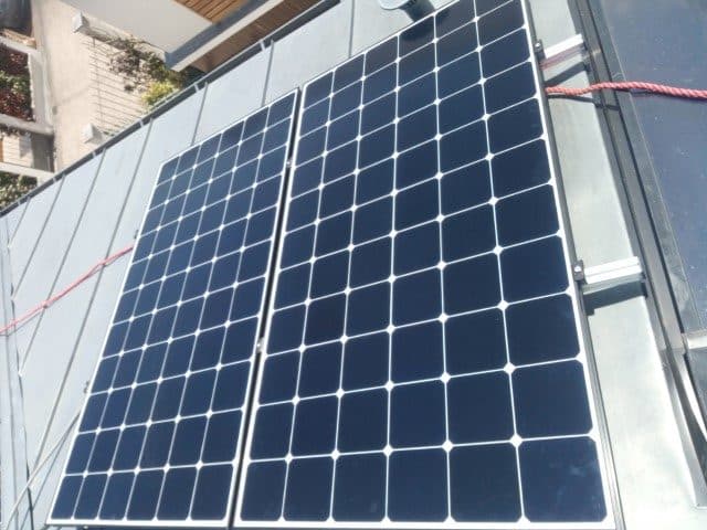 <span class="popup-mms-16">Installation de panneaux solaires sur toiture inclinée - 800W</span>