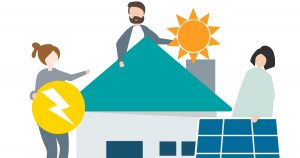 assurance pour panneaux solaire