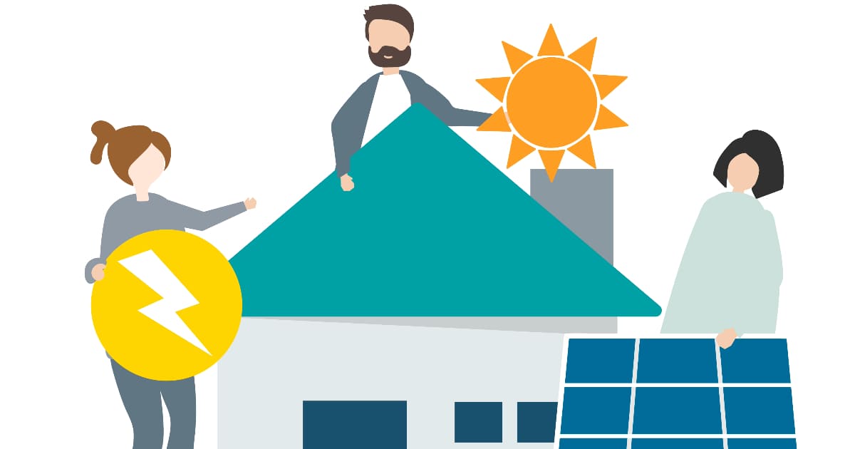 Assurance pour panneaux photovoltaïques : qu'est-ce qui existe