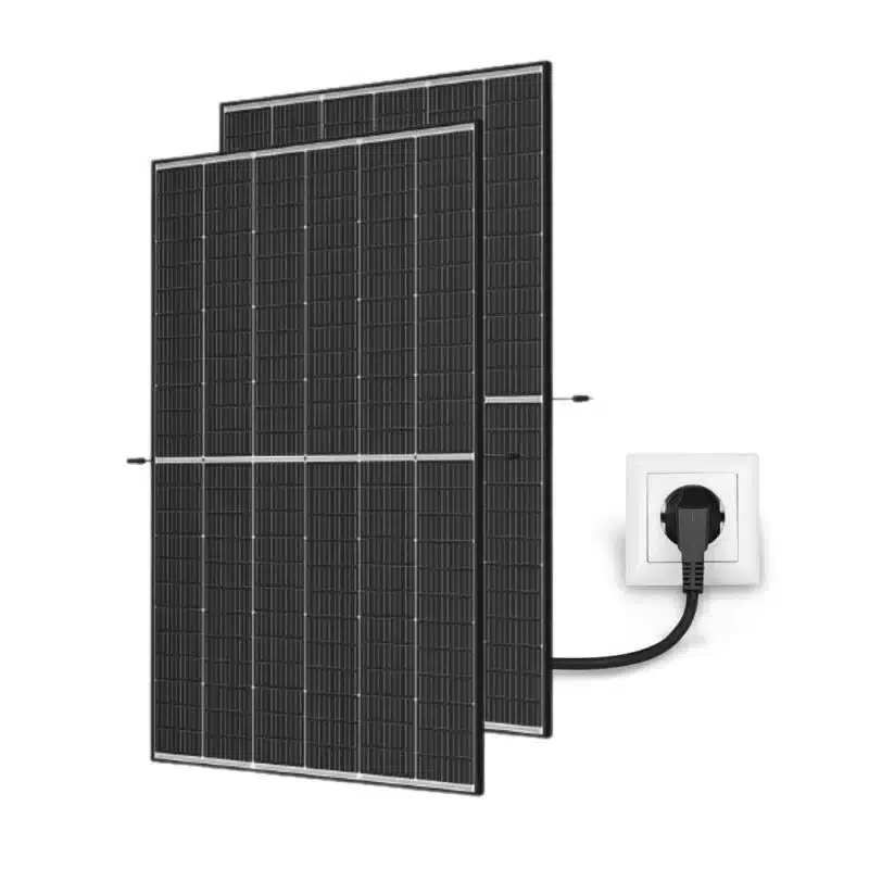 Le Kit Ultra watt 850