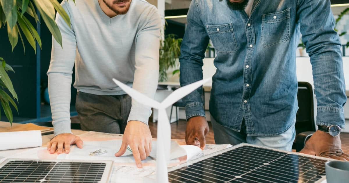 Panneau solaire, 2ème batterie, électricité & aspect extérieur