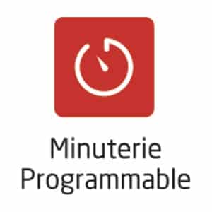 Minuterie Programmable