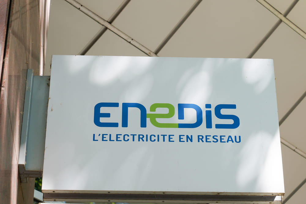 Enedis et le TURPE