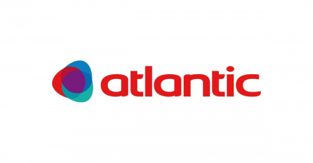 Logo atlantic ballon thermodynamique