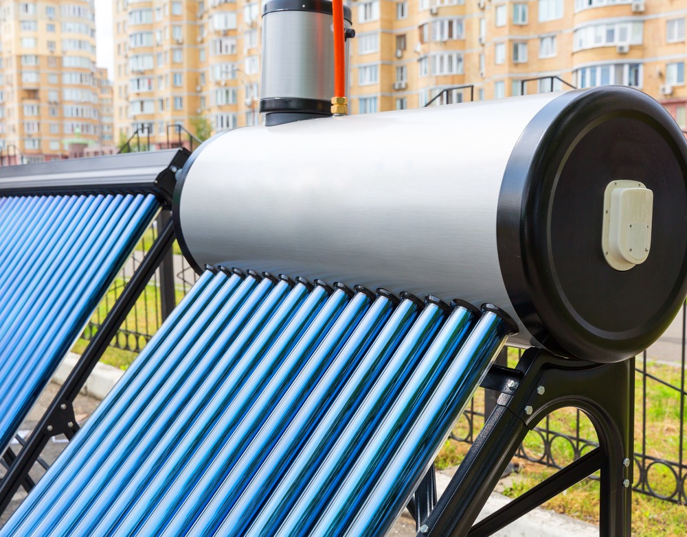 Fonctionnement panneaux solaires - Blofg travaux primesenergie.fr -  PrimesEnergie.fr