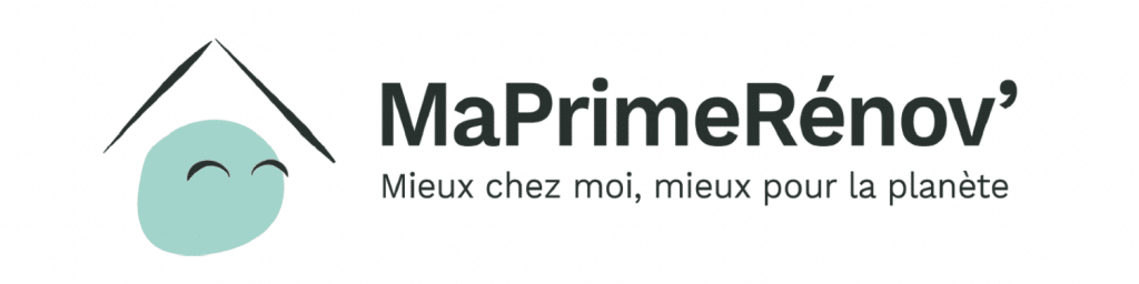 Logo MaprimeRénov