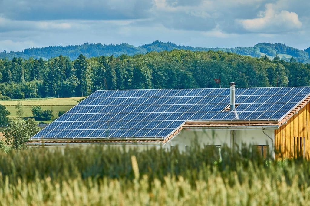 Panneau solair longi solar