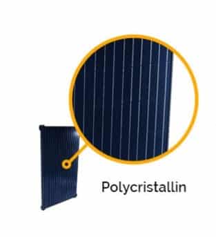 Polycristallin