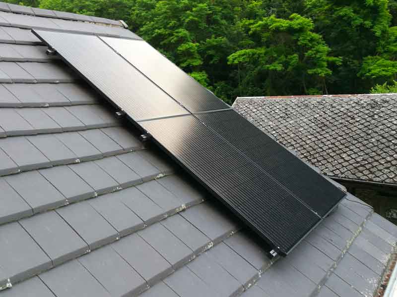 investir photovoltaique panneaux solaires