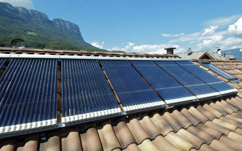 Générateur solaire: C'est quoi et à quel prix ? Guide Photovoltaïque