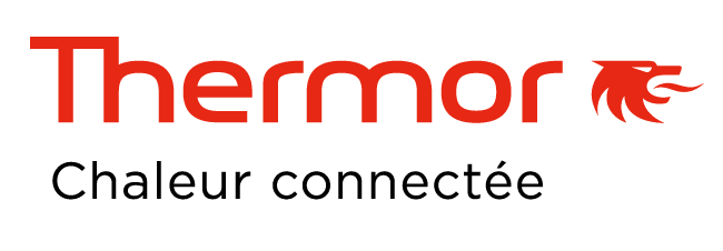 Thermor logo ballon thermodynamique