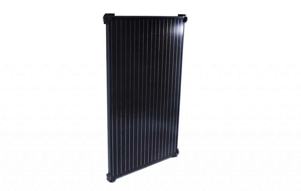 choisir panneau solaire amerisolar polycristallin 300w