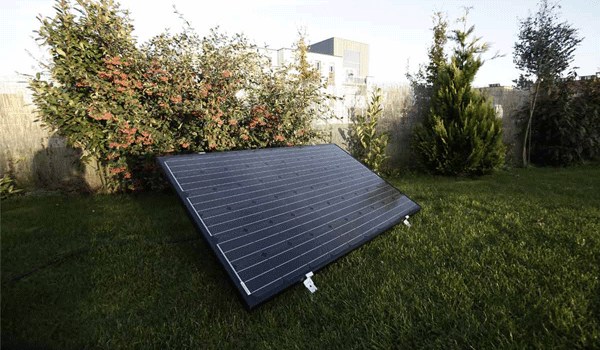 mini centrales solaires introduction