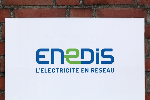 convention autoconsommation enedis logo