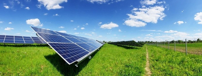 Effet secondaire panneau photovoltaique environnement