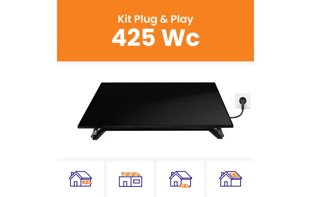 kit plug and play black friday