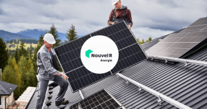 notre avis sur Nouvel'r Energie