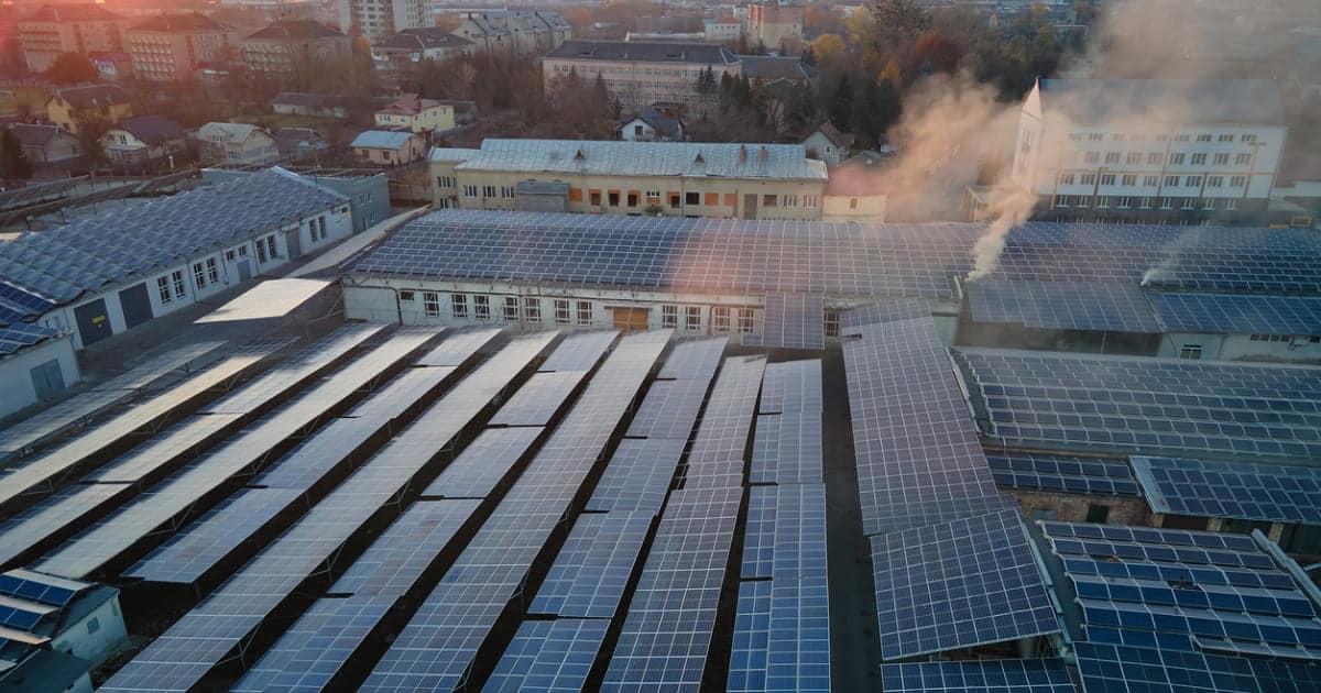 photovoltaïque et incendie