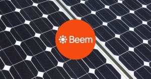 logo beem energy