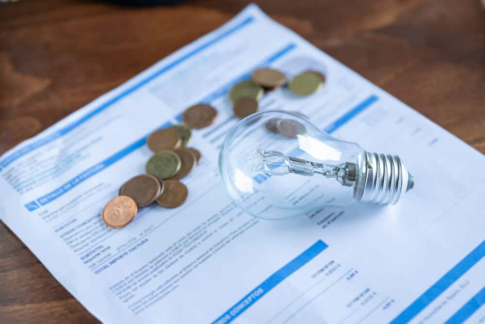 réduire sa facture d'électricité