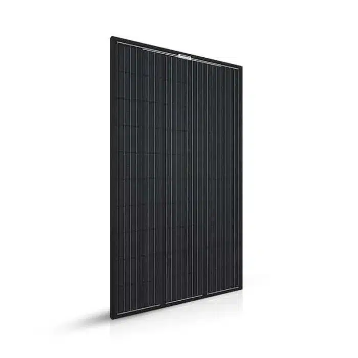 Panneau solaire 300w Ecowatt