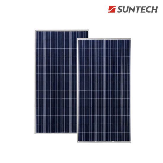 Panneau Suntech 330W