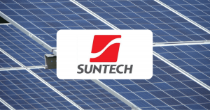 Marque Suntech Power