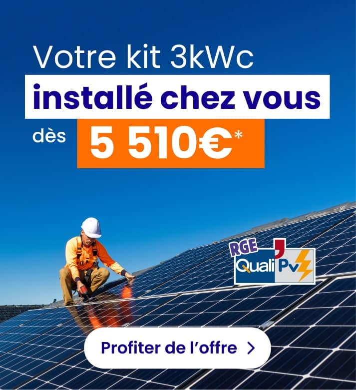 Panneaux solaires Bourgeois Avis, Offres & Prix (2024)