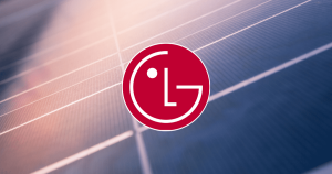 Miniature avis panneau solaire LG