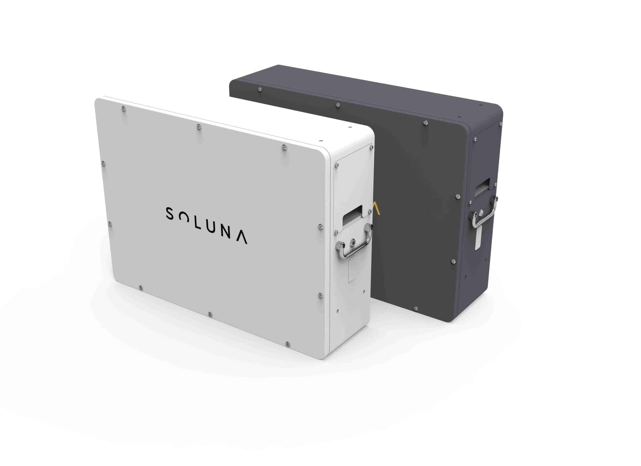 Soluna : avis sur leurs batteries pour panneaux solaires