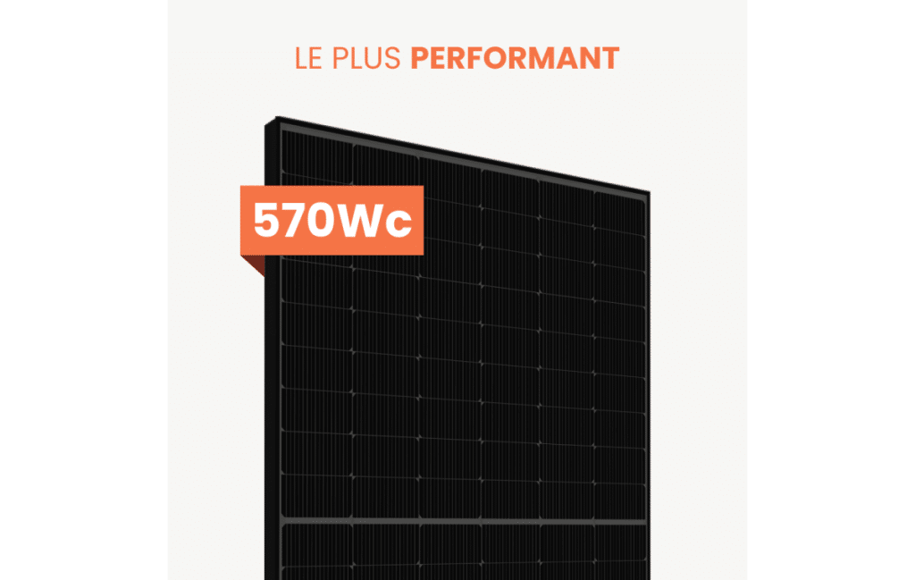 mk-sun-570-wc Panneau Solaire MK-SUN 570 Wc