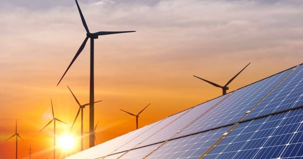 Comment fabriquer de l'électricité soi-même