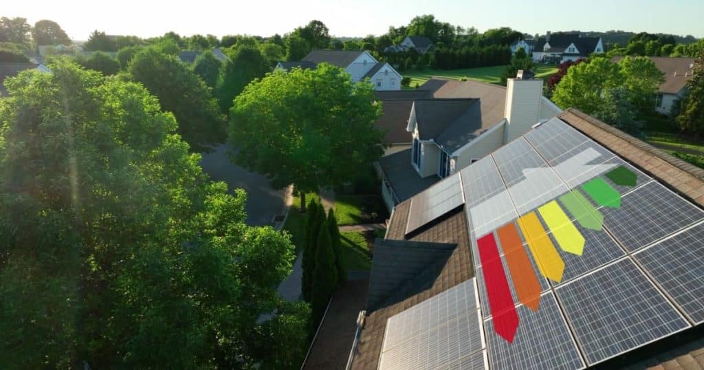 chèque énergie évaluer en fonction du logement