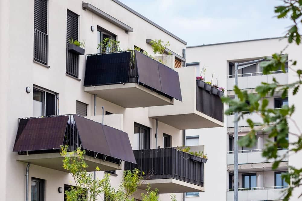 fonctionnement panneau solaire fixe 