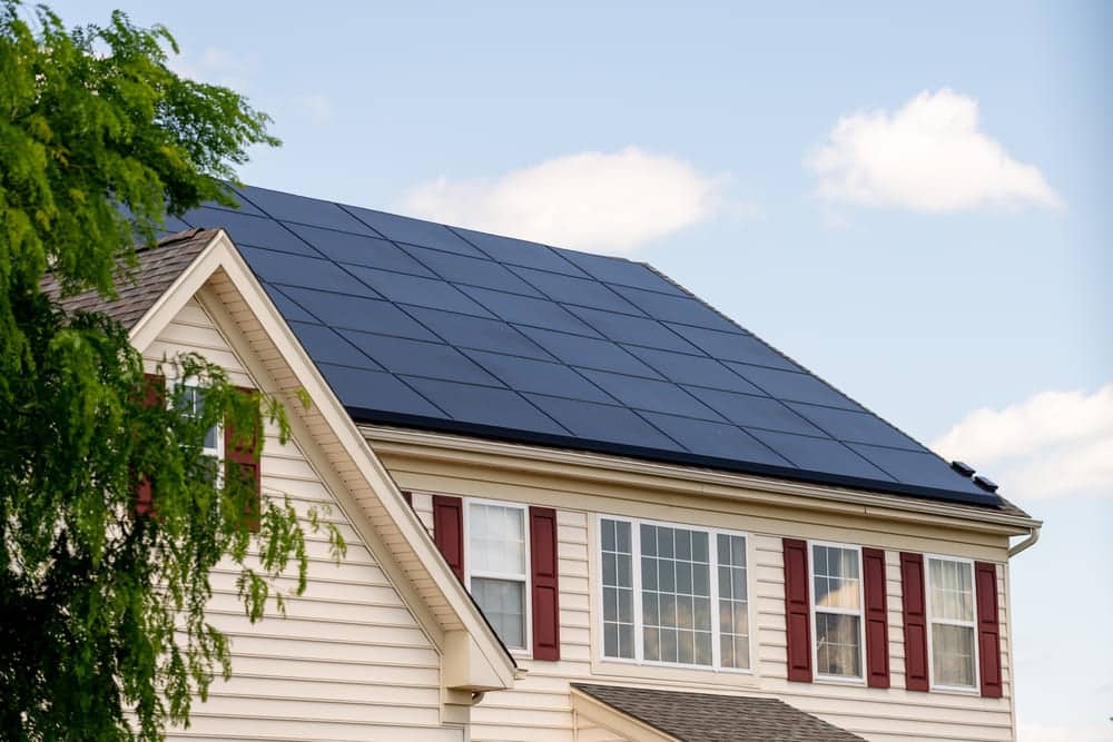 fonctionnement panneau solaire