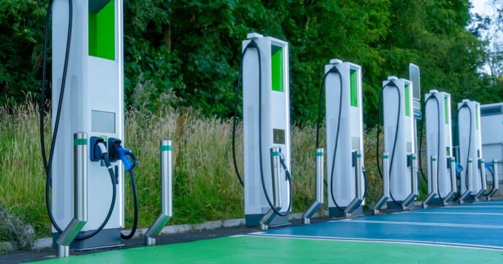 Quelle borne de recharge choisir en 2025