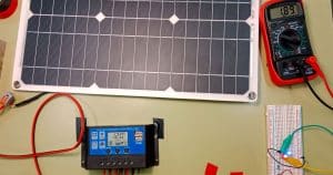 kit solaire de 6000W