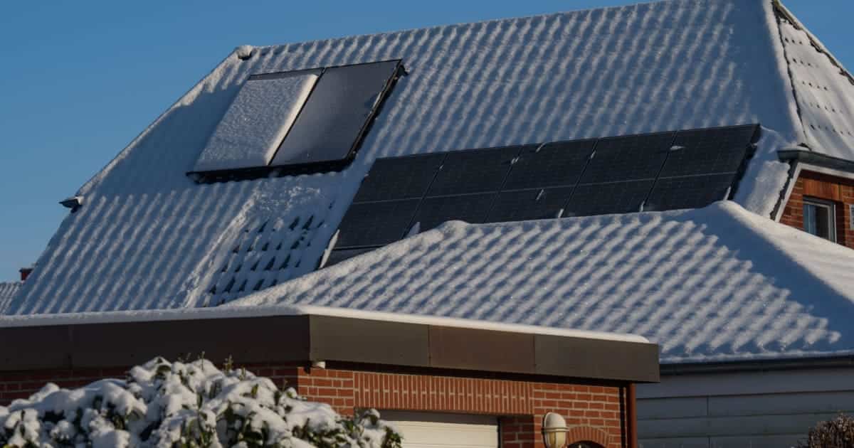que faut il choisir entre un chauffe-eau électrique et un chauffe-eau solaire