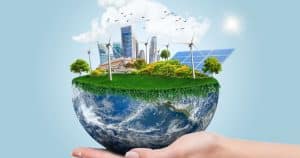 Cycle de vie du panneau solaire et impacts sur l'environnement