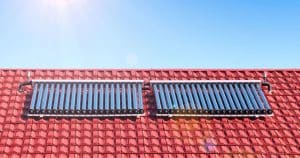 Quel prix pour un chauffe-eau solaire en 2024 ?
