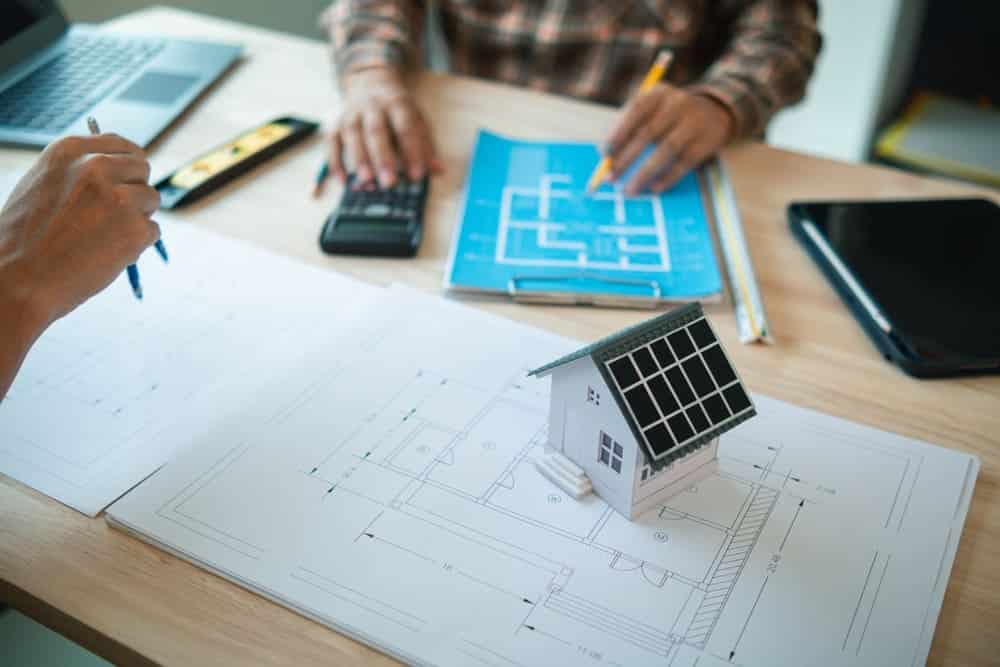 production annuelle d’un panneau solaire de 300W