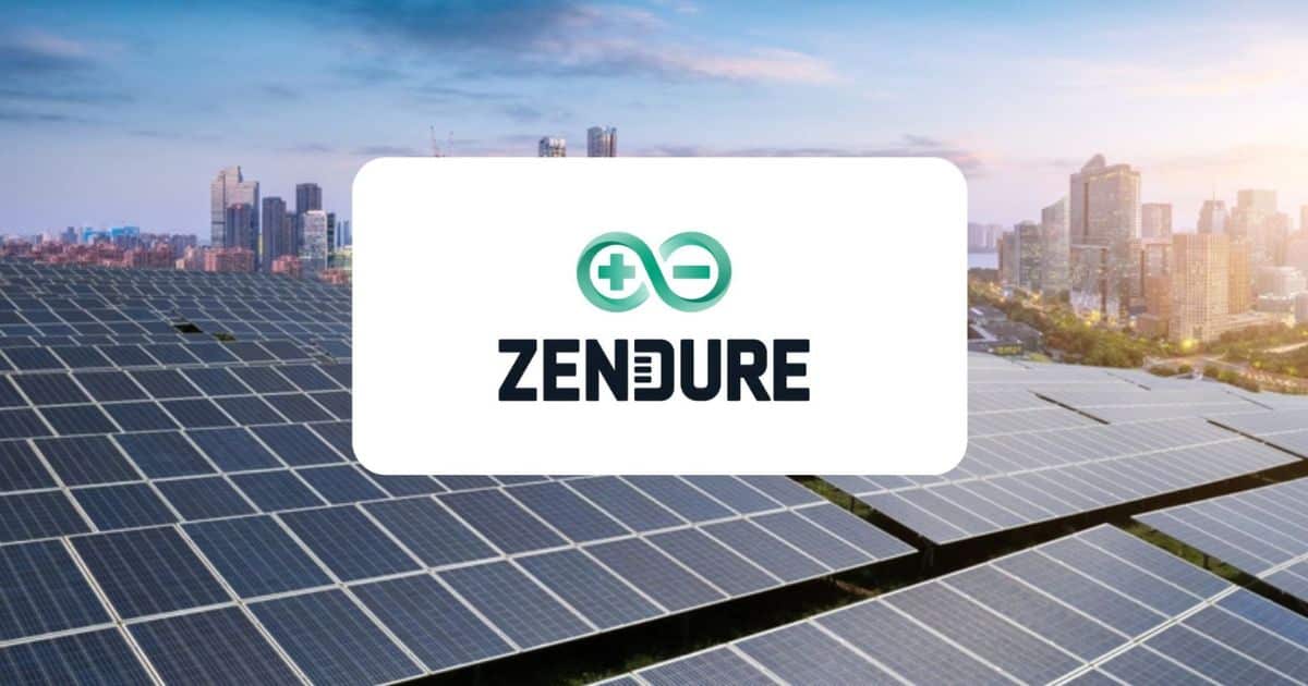 zendure avis