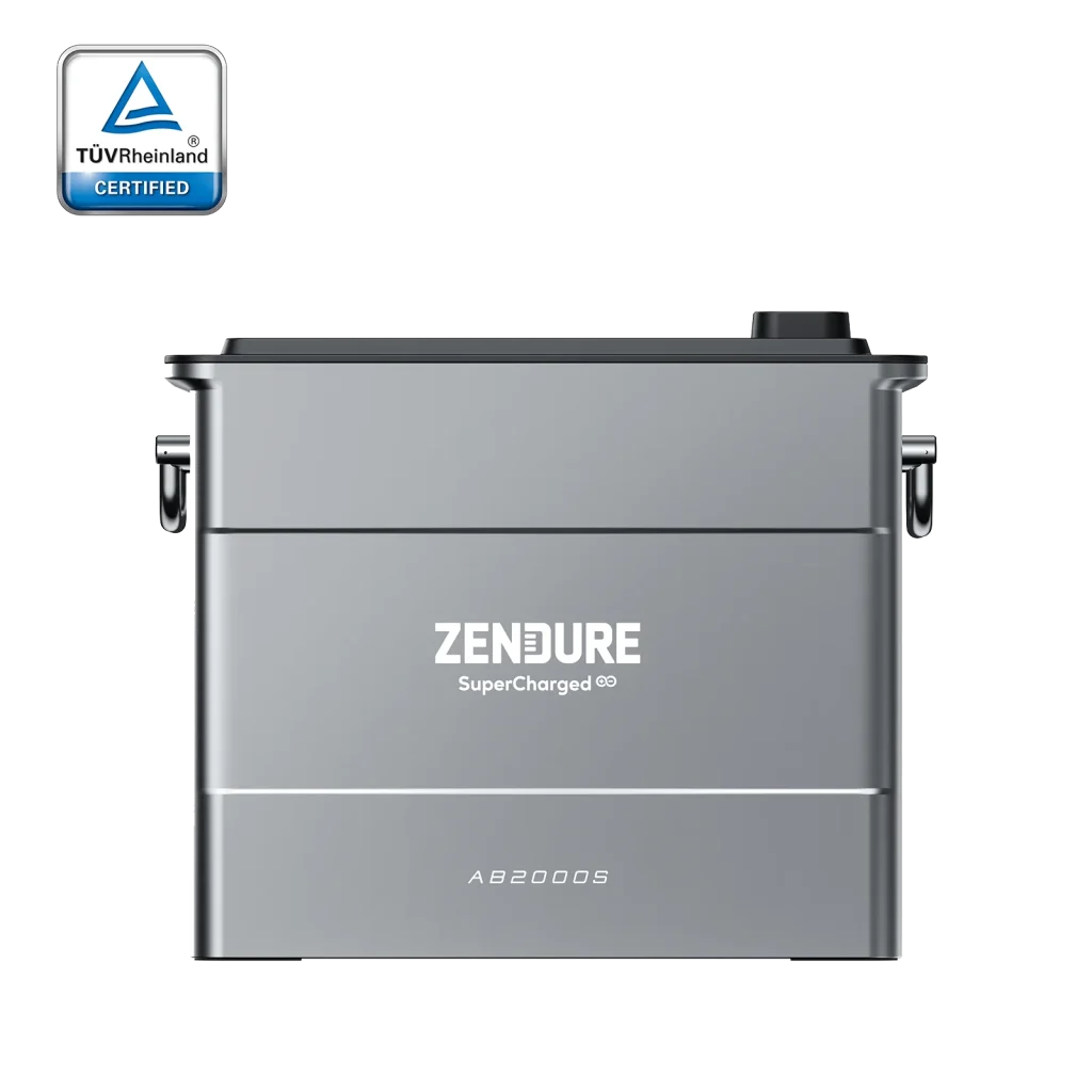 batterie zendure ab2000s